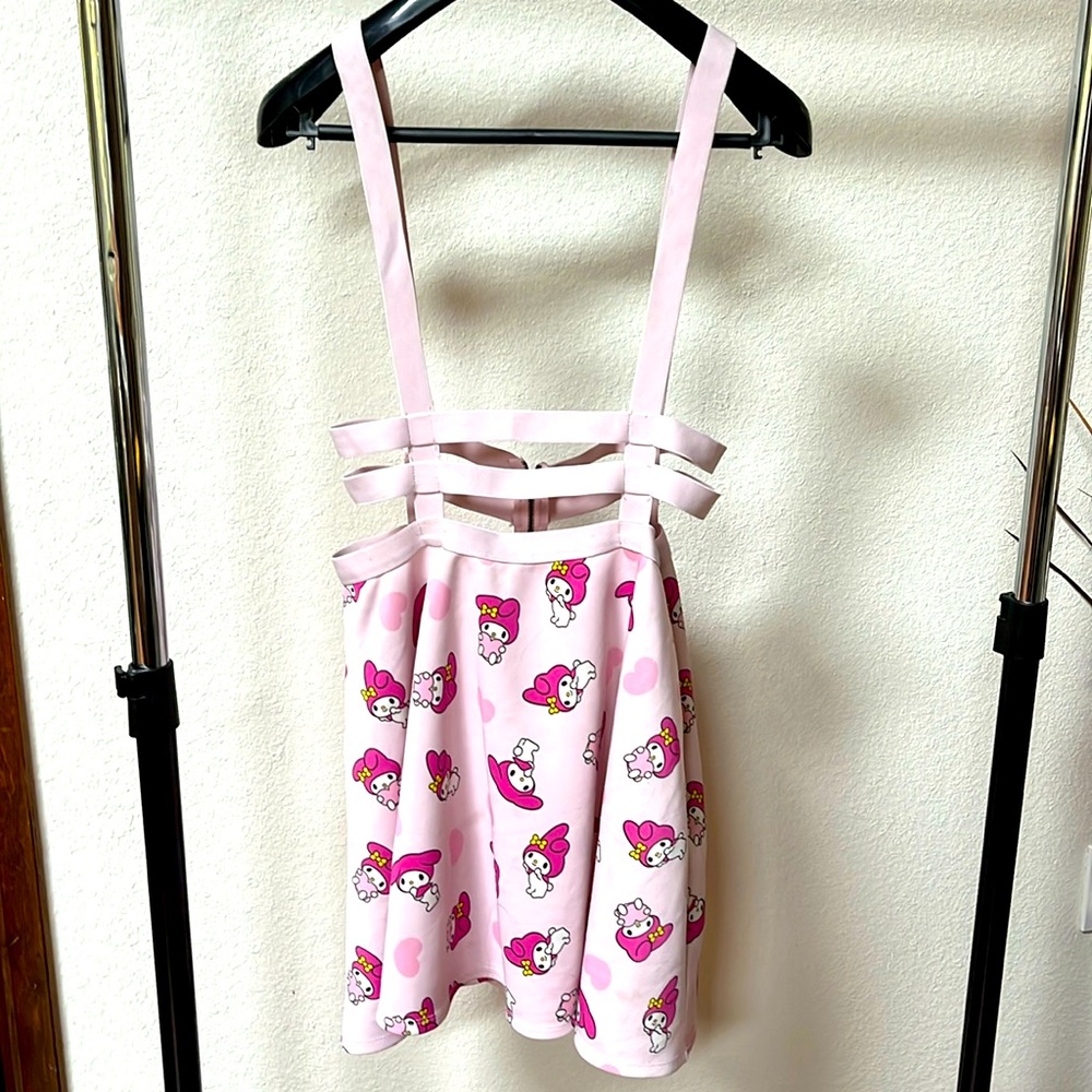 My Melody Jumper Dress